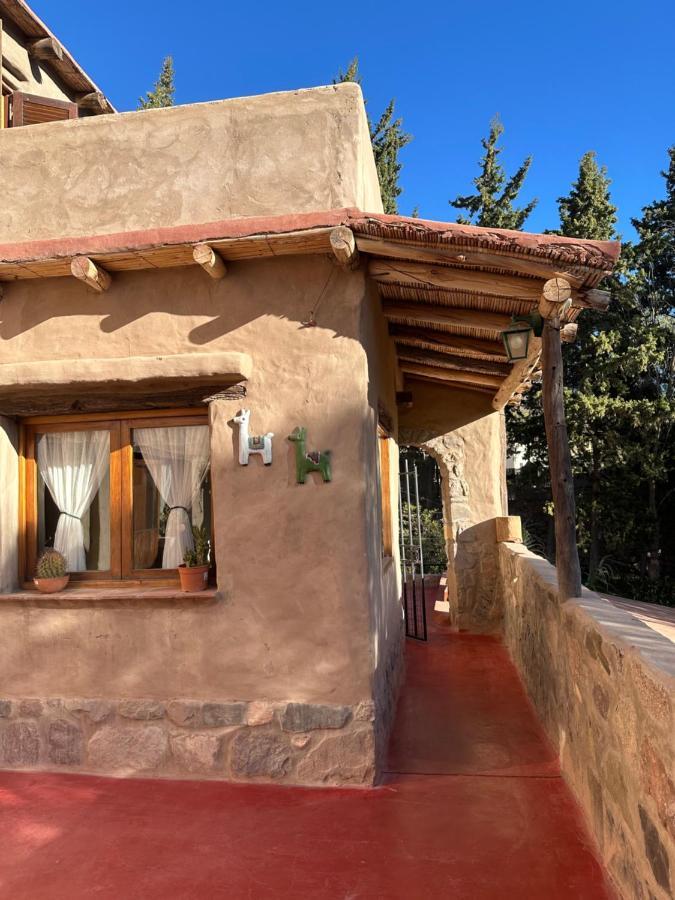 La Hoyada Apartment Тилкара Екстериор снимка