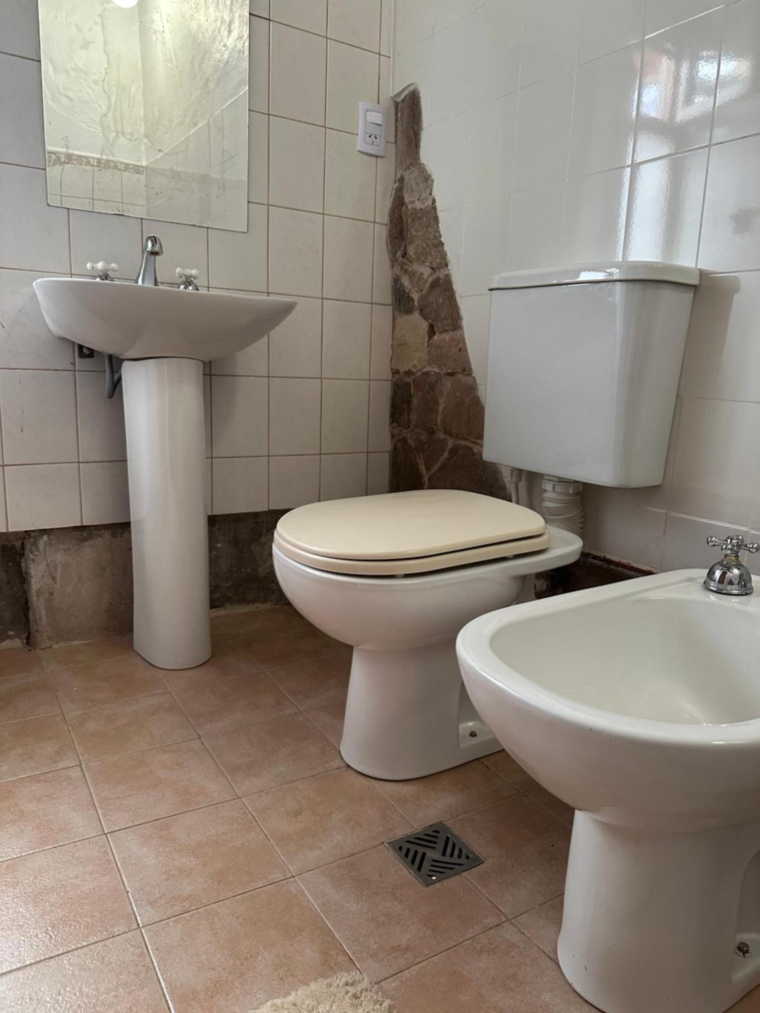 La Hoyada Apartment Тилкара Екстериор снимка