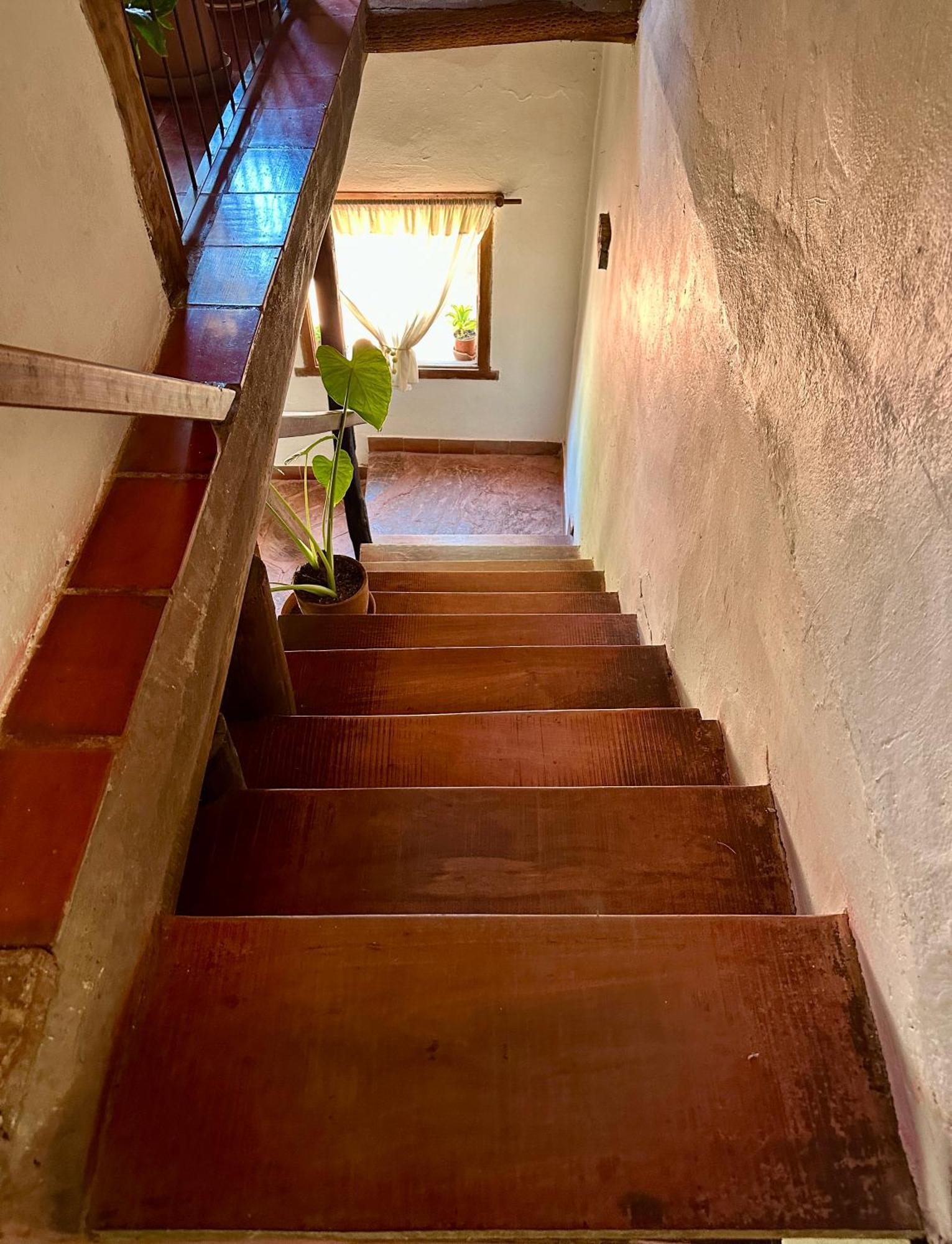 La Hoyada Apartment Тилкара Екстериор снимка